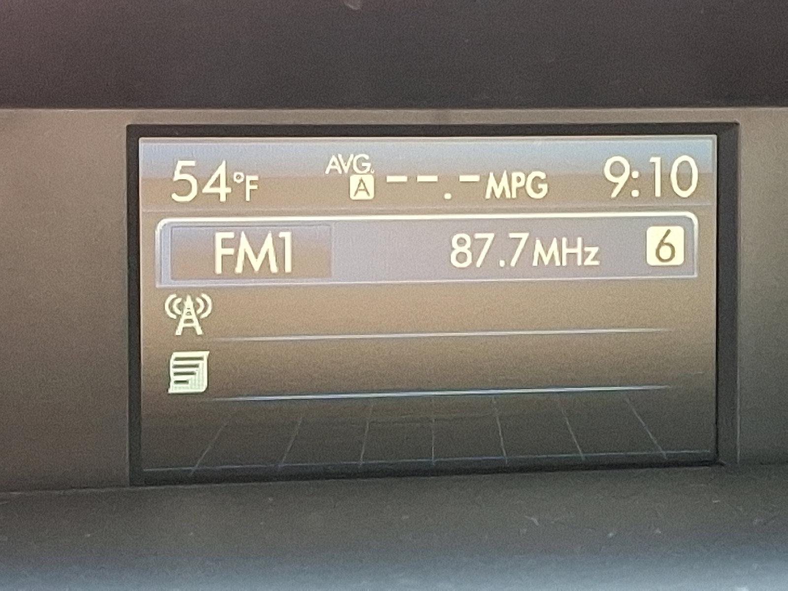 2015 Subaru Forester Vehicle Photo in Easton, PA 18045