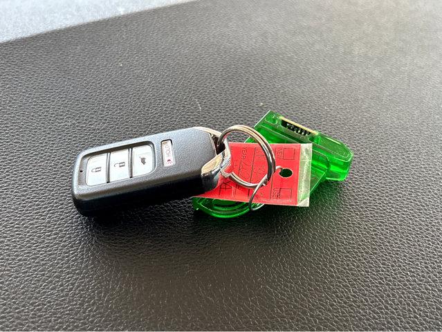 2022 Honda HR-V Vehicle Photo in Savannah, GA 31419