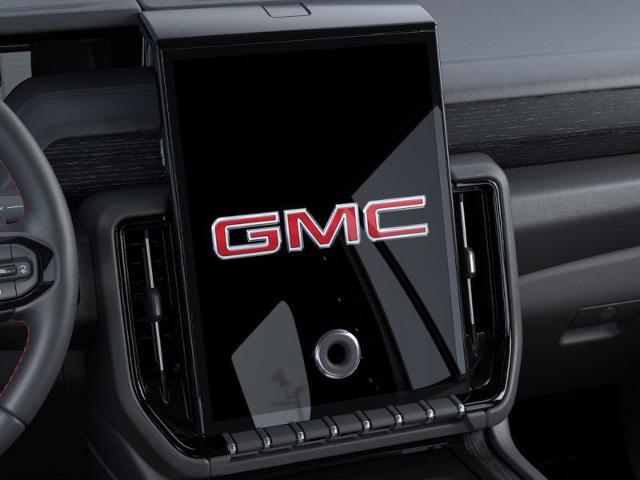 2026 GMC Yukon Vehicle Photo in PUYALLUP, WA 98371-4149