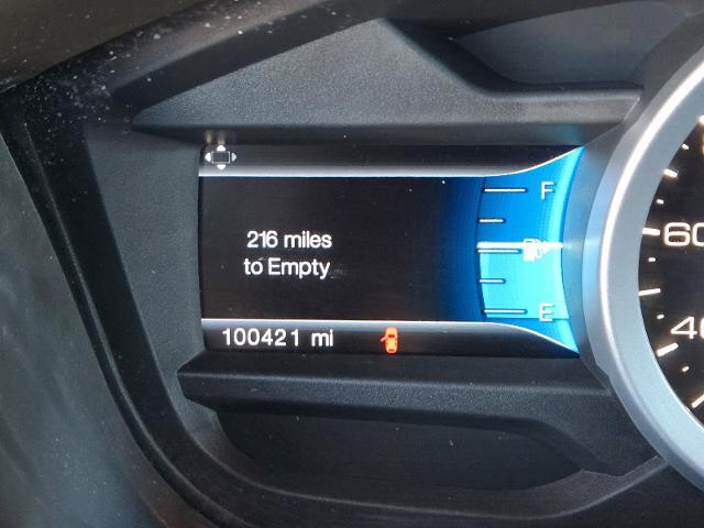 2014 Ford Explorer Vehicle Photo in Weatherford, TX 76087