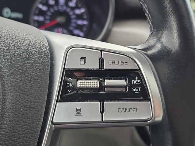 2020 Kia Telluride Vehicle Photo in Pleasant Hills, PA 15236