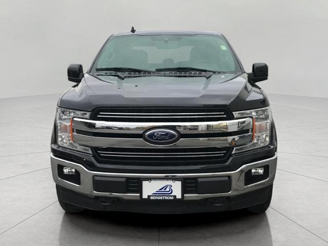 2019 Ford F-150 Vehicle Photo in GREEN BAY, WI 54303-3330