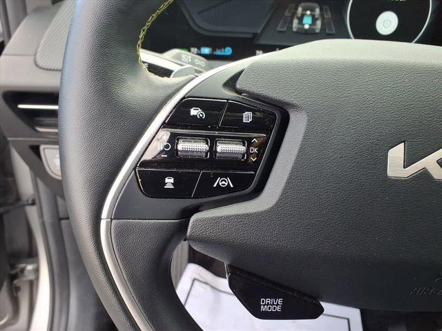 2024 Kia EV6 Vehicle Photo in DUNKIRK, NY 14048-3562