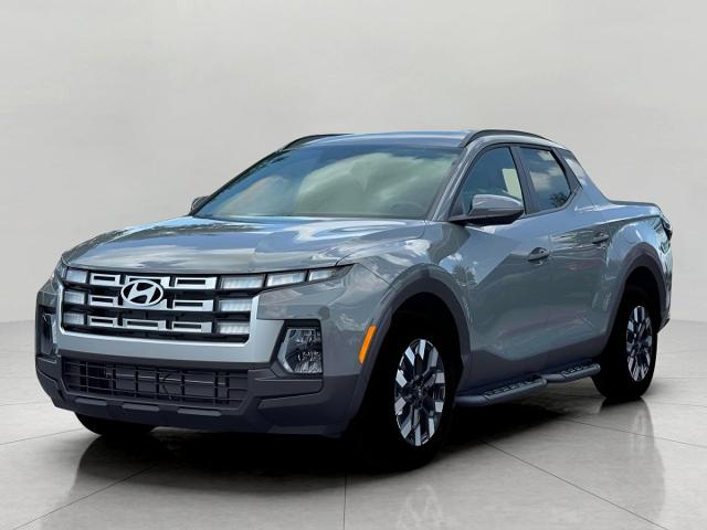 2026 Hyundai SANTA CRUZ Vehicle Photo in Neenah, WI 54956