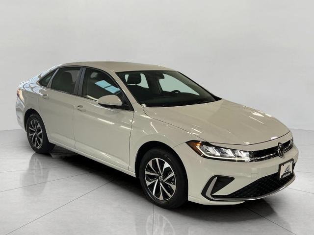 2026 Volkswagen Jetta Vehicle Photo in Neenah, WI 54956