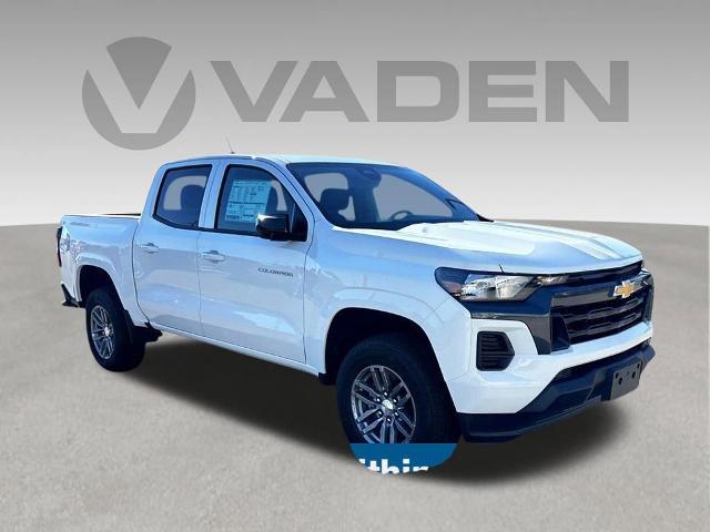 2026 Chevrolet Colorado Vehicle Photo in SAVANNAH, GA 31406-4513
