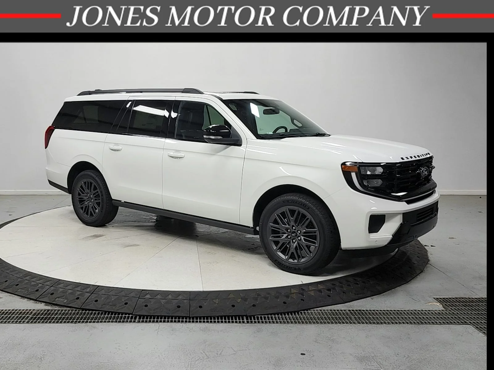 2027 Ford Expedition Max Vehicle Photo in Savannah, TN 38372