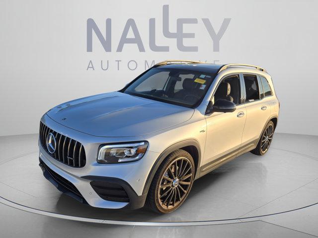 2023 Mercedes-Benz GLB Vehicle Photo in Smyrna, GA 30080