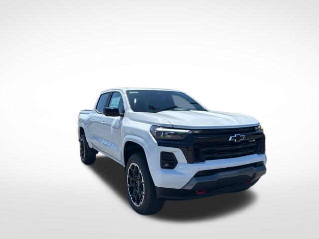 2026 Chevrolet Colorado Vehicle Photo in SAINT CLAIRSVILLE, OH 43950-8512