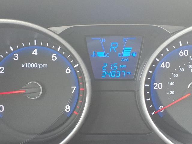 2014 Hyundai Tucson photo 20 of 20