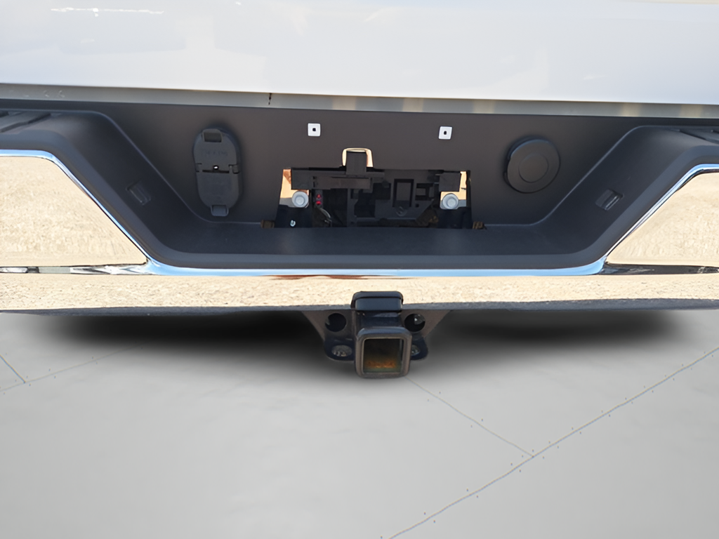 2024 Chevrolet Silverado 1500 photo 22 of 30