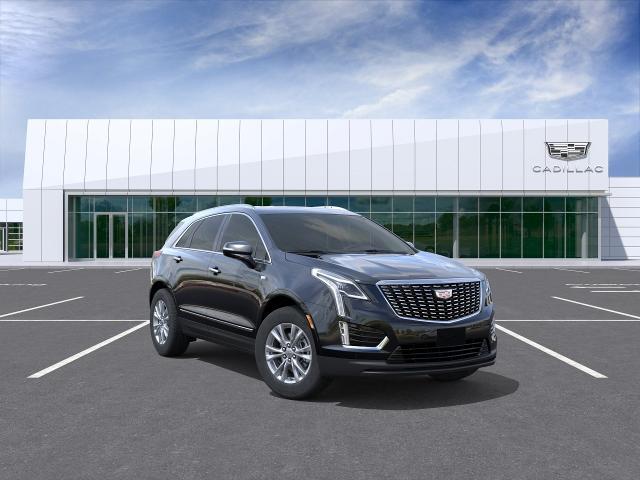 2026 Cadillac XT5 Vehicle Photo in BATON ROUGE, LA 70809-4546