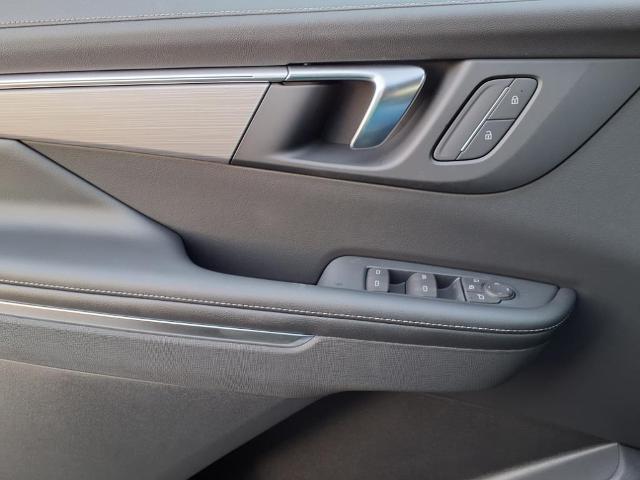 2025 Buick Enclave Vehicle Photo in Denton, TX 76205