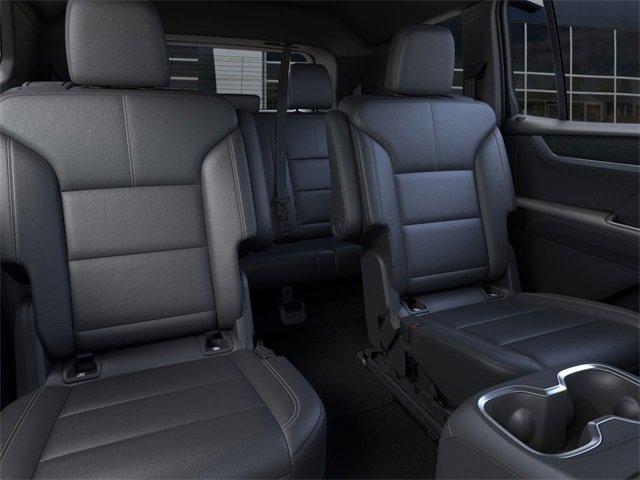 2025 GMC Acadia Vehicle Photo in ROCHESTER HILLS, MI 48307-2741