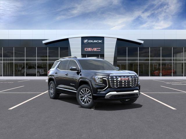 2026 GMC Terrain Vehicle Photo in ROCHESTER HILLS, MI 48307-2741