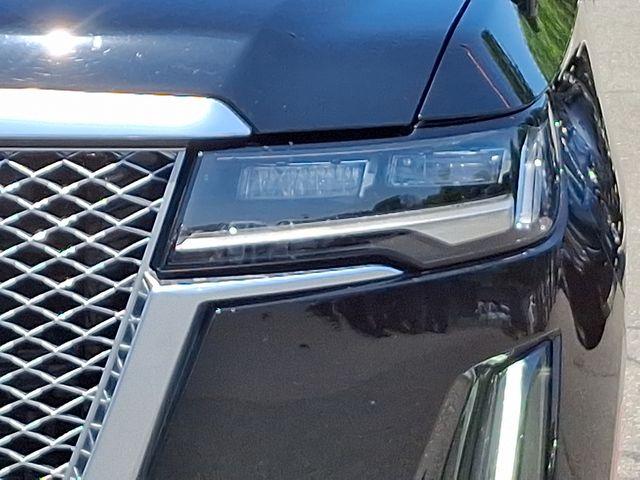 2021 Cadillac Escalade Vehicle Photo in DANBURY, CT 06810-5034