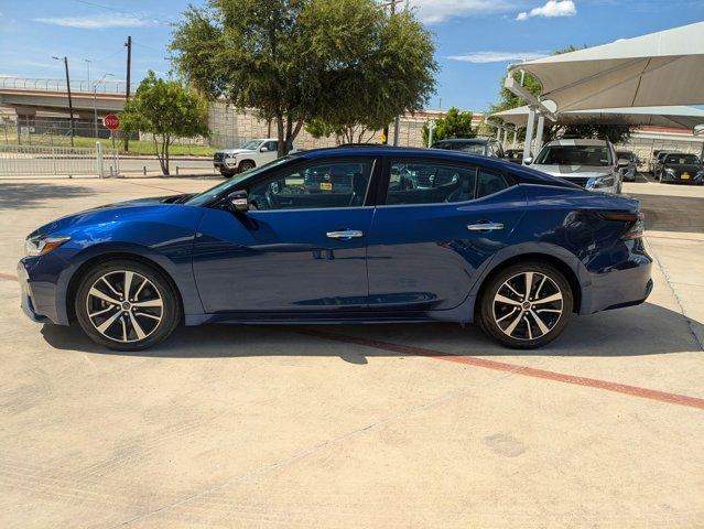 2023 Nissan Maxima Vehicle Photo in San Antonio, TX 78209