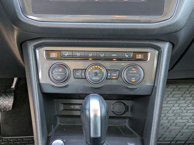 2021 Volkswagen Tiguan Vehicle Photo in San Antonio, TX 78209