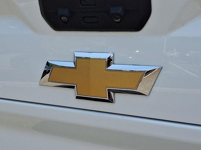 2022 Chevrolet Silverado 2500 HD Vehicle Photo in DANBURY, CT 06810-5034