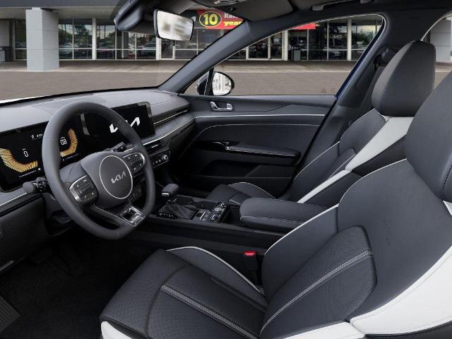 2025 Kia K5 Vehicle Photo in Tucson, AZ 85712
