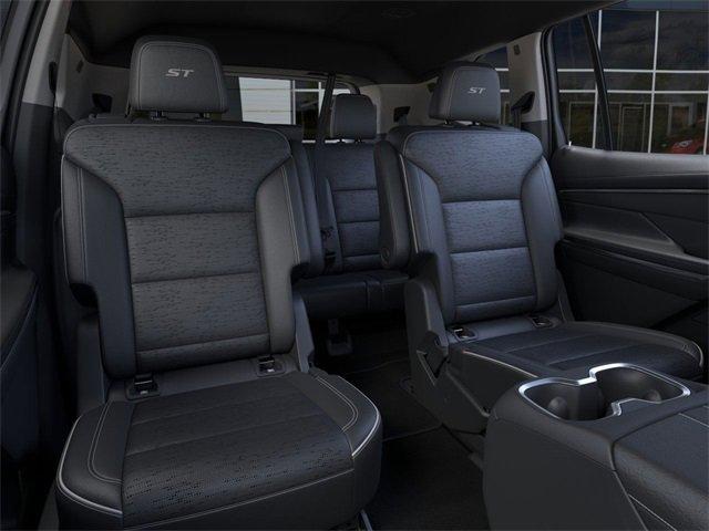 2026 Buick Enclave Vehicle Photo in ROCHESTER HILLS, MI 48307-2741