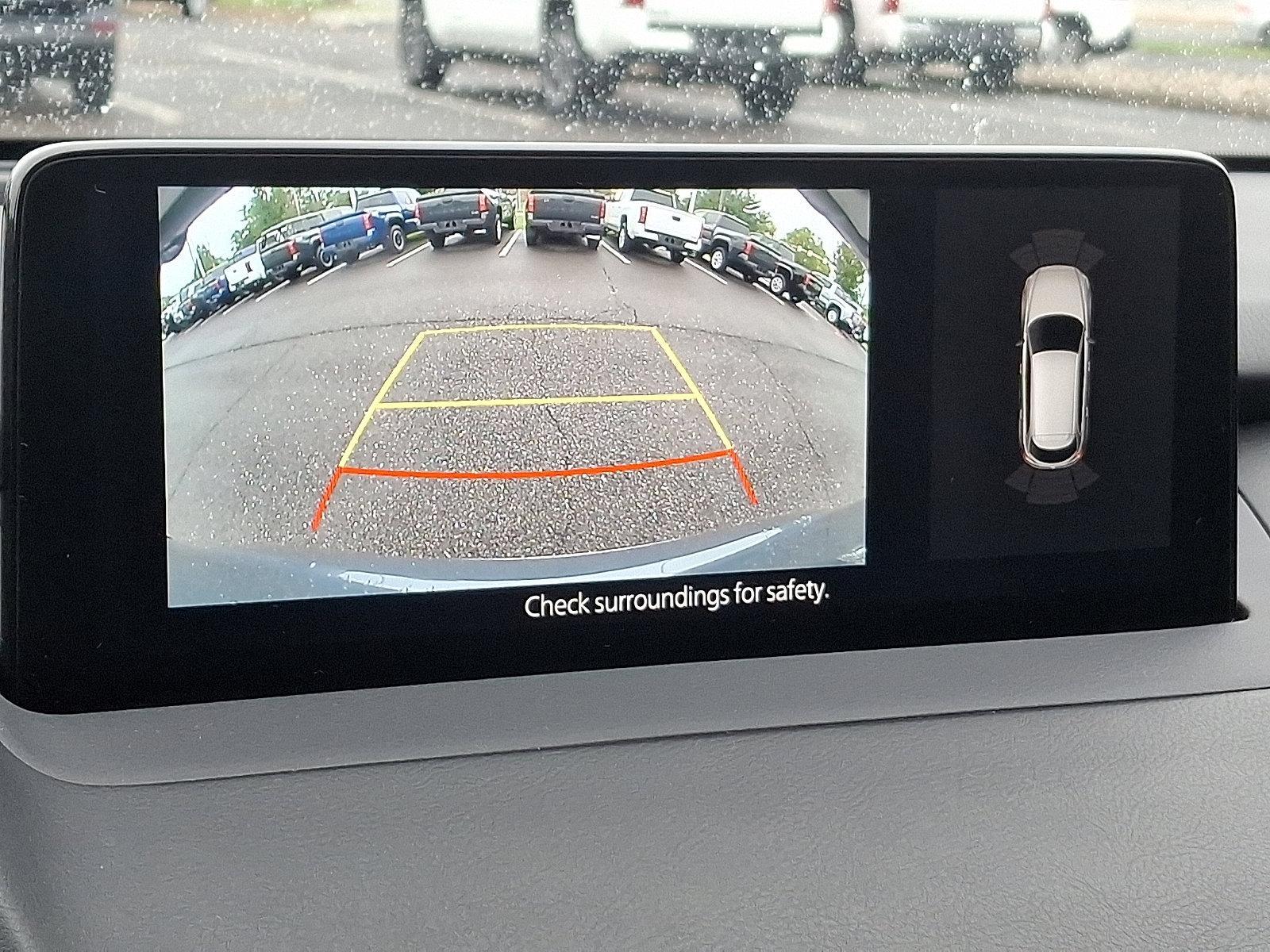 2023 Mazda CX-9 Vehicle Photo in Trevose, PA 19053