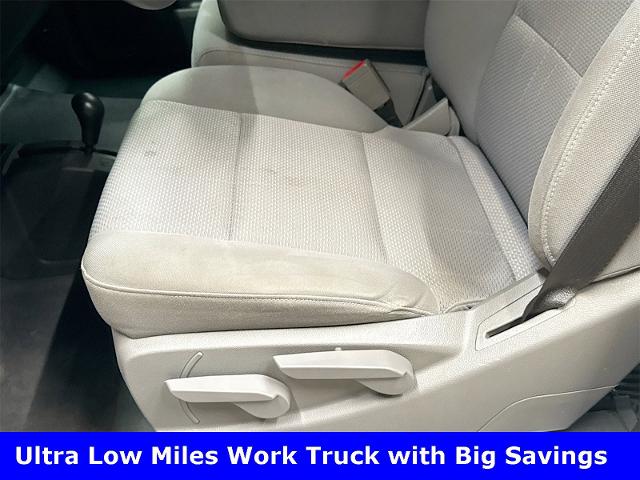 2019 GMC Sierra 3500 HD Vehicle Photo in EVERETT, WA 98203-5662