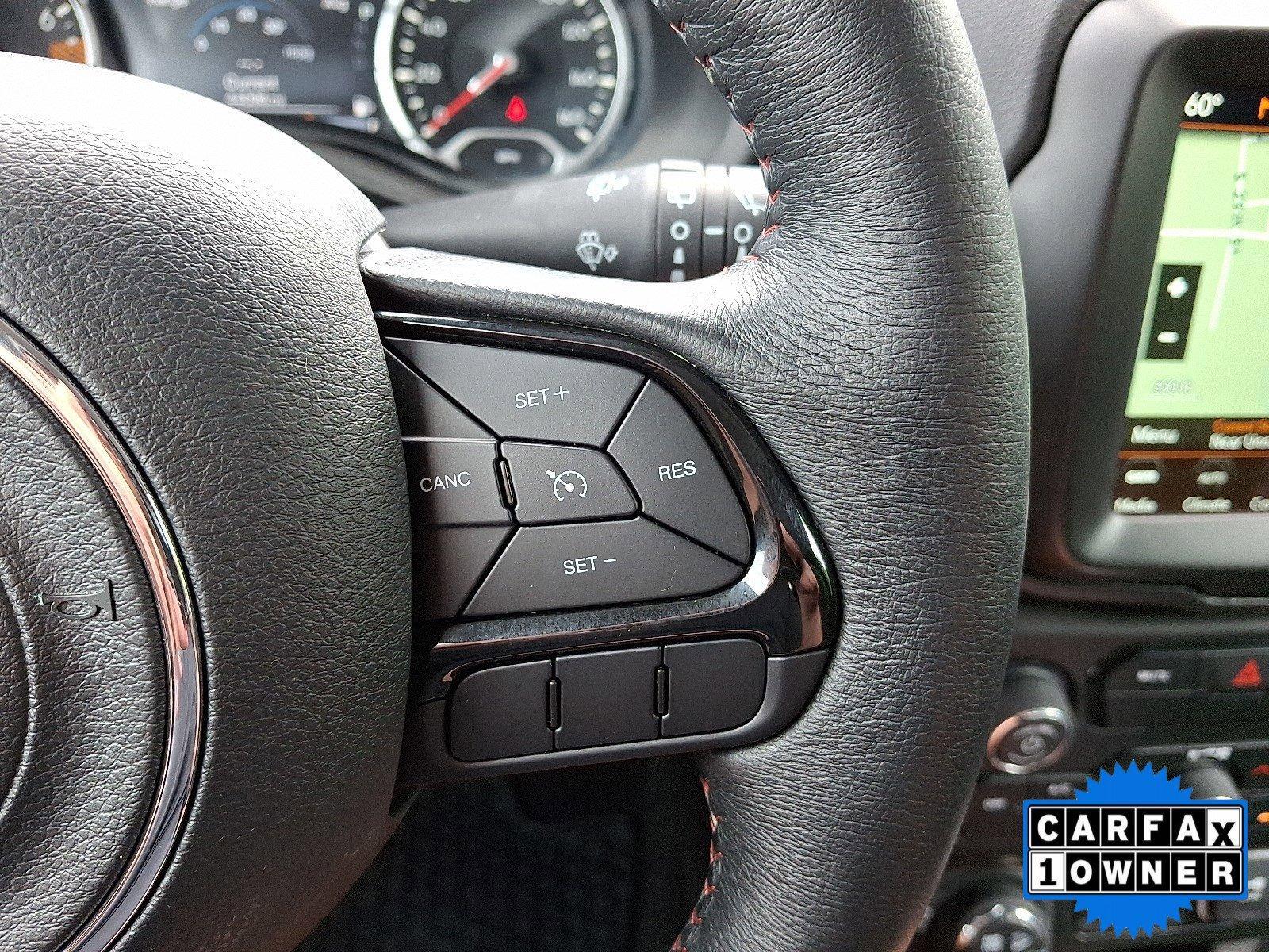 2022 Jeep Renegade Vehicle Photo in Harrisburg, PA 17111