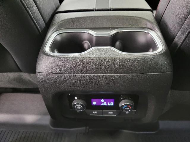 2024 Chevrolet Traverse Vehicle Photo in NEENAH, WI 54956-2243
