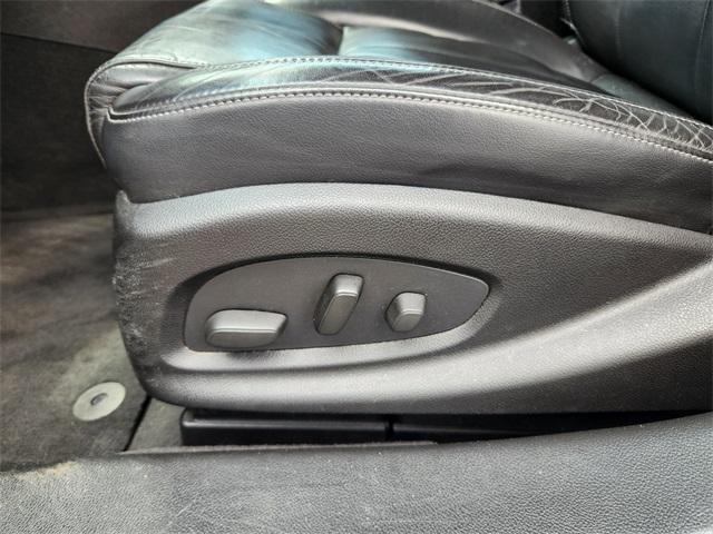 2016 Buick LaCrosse Vehicle Photo in AURORA, CO 80012-4011