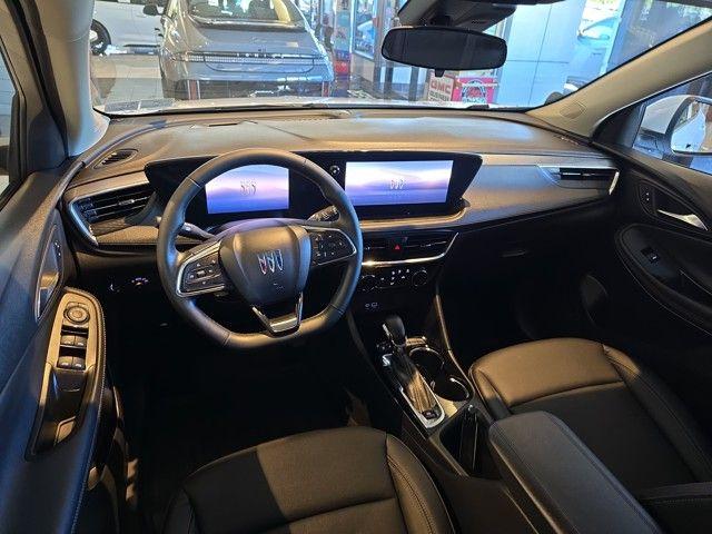 2024 Buick Encore GX Vehicle Photo in Pleasant Hills, PA 15236