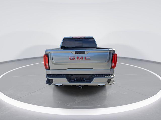 2023 GMC Sierra 1500 Vehicle Photo in Pleasant Hills, PA 15236