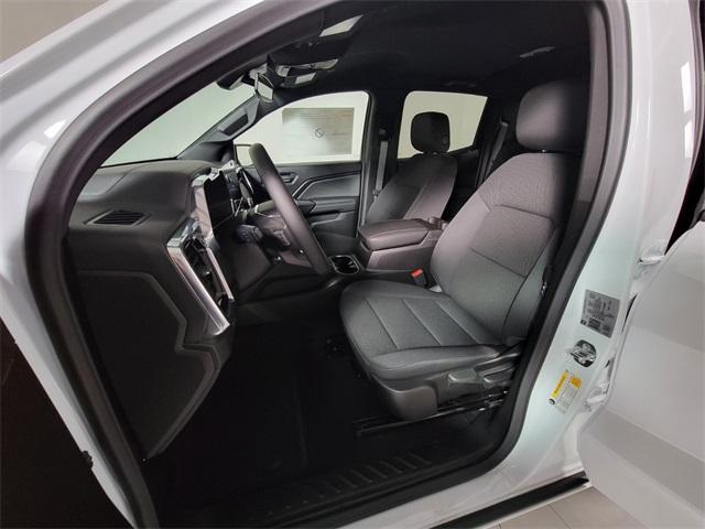 2026 GMC Canyon Vehicle Photo in PRESCOTT, AZ 86305-3700