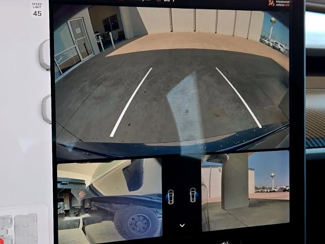 2020 Tesla Model 3 Vehicle Photo in Weatherford, TX 76087