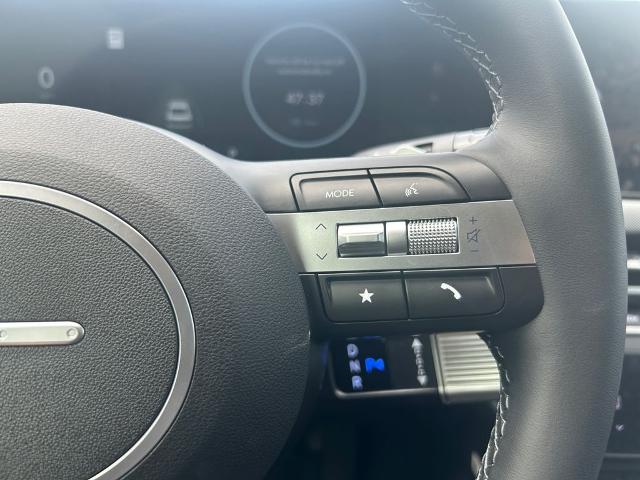 2024 Hyundai SONATA Vehicle Photo in Brunswick, GA 31525