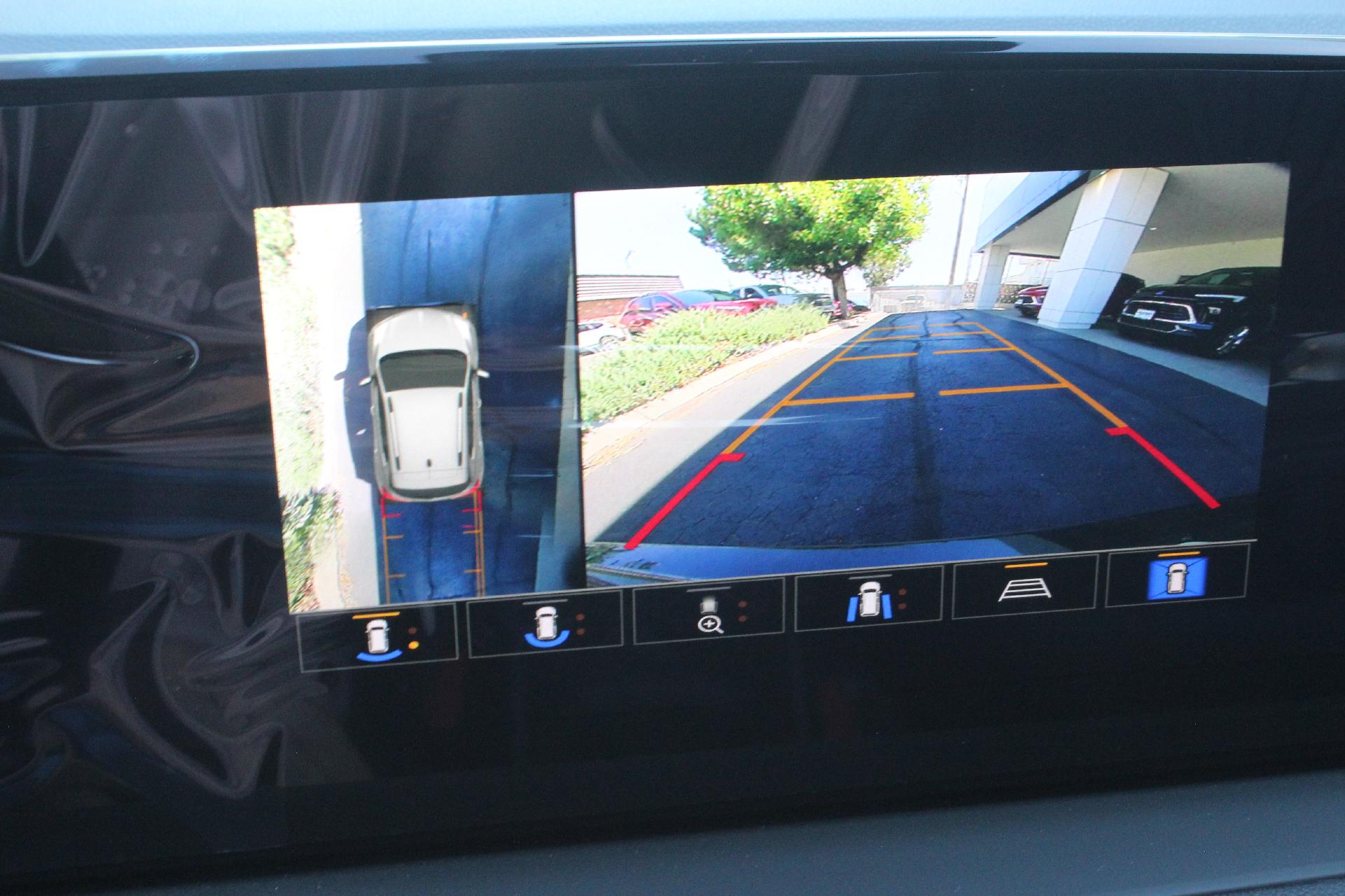 2026 Buick Encore GX Vehicle Photo in AURORA, CO 80012-4011