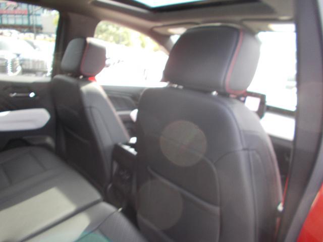 2026 GMC Canyon Vehicle Photo in LOWELL, MA 01852-4336