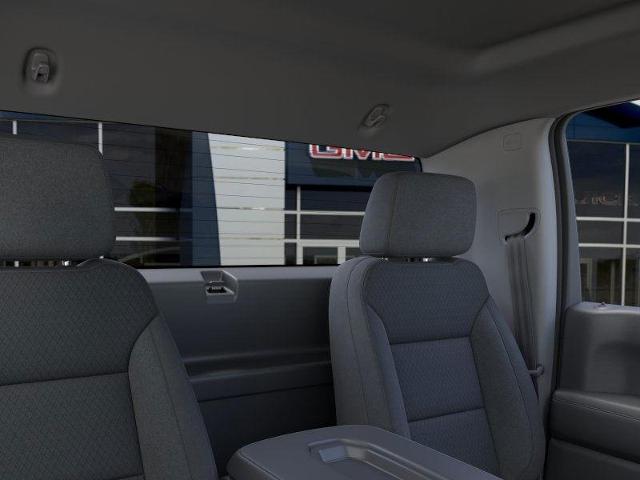 2025 GMC Sierra 1500 Vehicle Photo in TOPEKA, KS 66609-0000