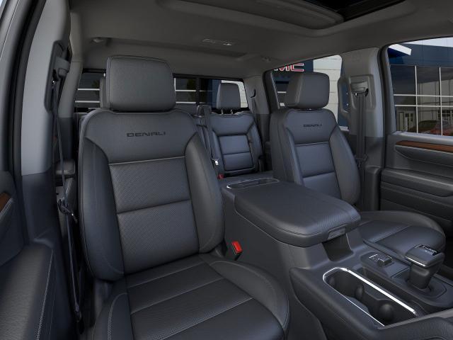 2026 GMC Sierra 1500 Vehicle Photo in HARRISBURG, PA 17111-1033
