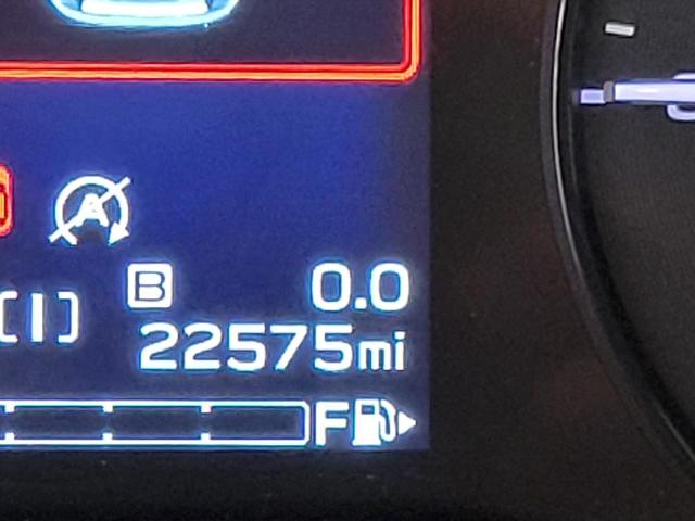 2021 Subaru Crosstrek Vehicle Photo in NEENAH, WI 54956-2243