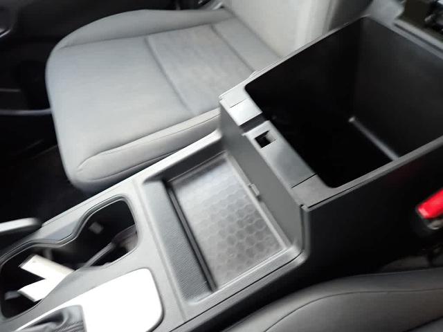 2022 Nissan Frontier Vehicle Photo in ZELIENOPLE, PA 16063-2910