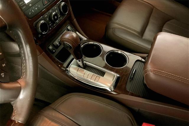 2014 Buick Enclave Vehicle Photo in Lees Summit, MO 64086