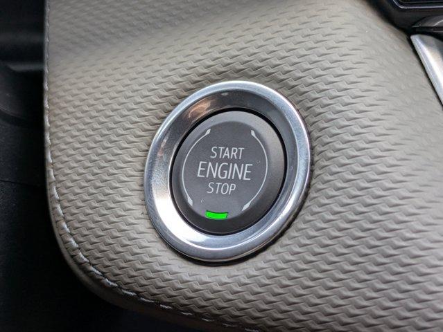 2026 Chevrolet Equinox Vehicle Photo in BRUNSWICK, GA 31525-1881