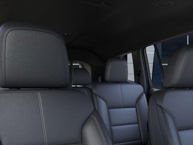 2026 GMC Acadia Vehicle Photo in WATERTOWN, CT 06795-3318
