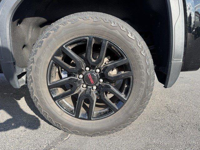 2020 GMC Sierra 1500 Vehicle Photo in Mechanicsburg, PA 17050-1707