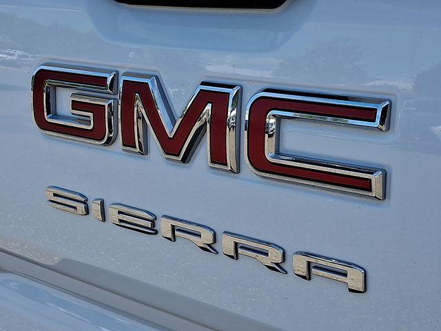 2023 GMC Sierra 1500 Vehicle Photo in DANBURY, CT 06810-5034