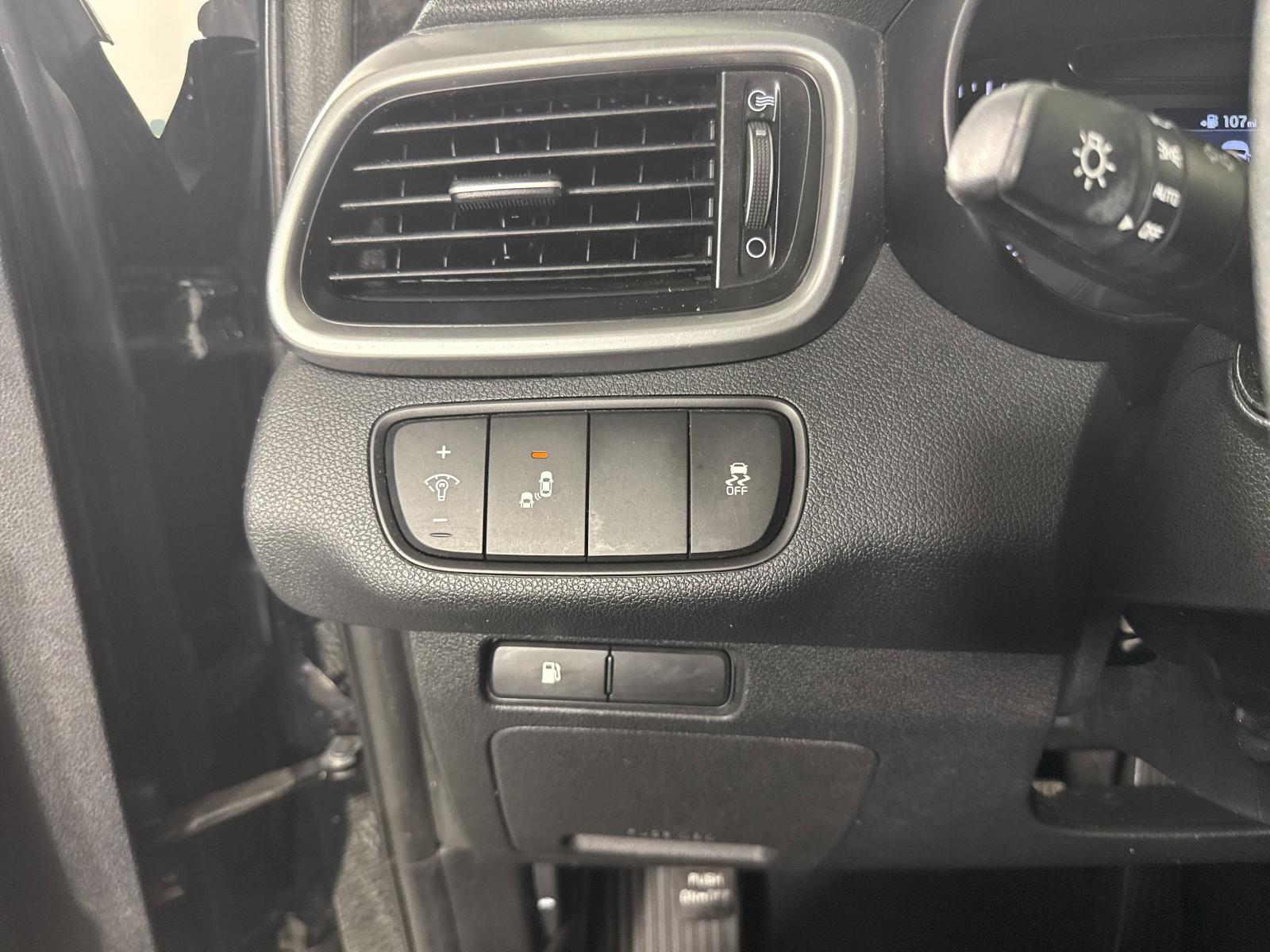 2019 Kia Sorento Vehicle Photo in Georgetown, TX 78626