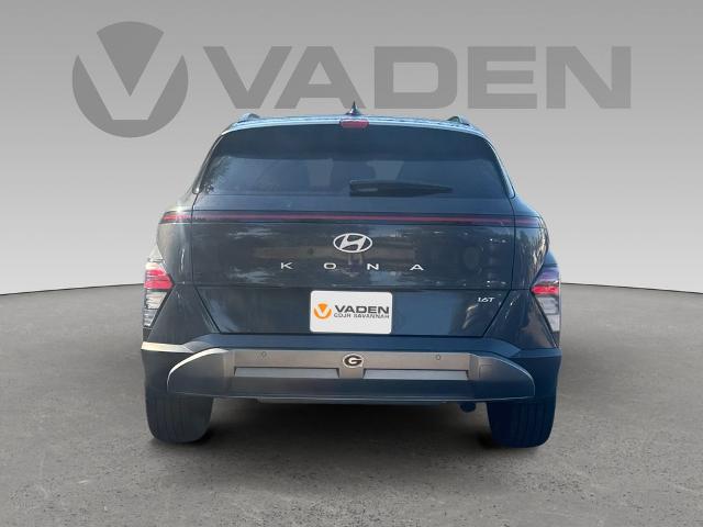 2024 Hyundai KONA Vehicle Photo in Savannah, GA 31419
