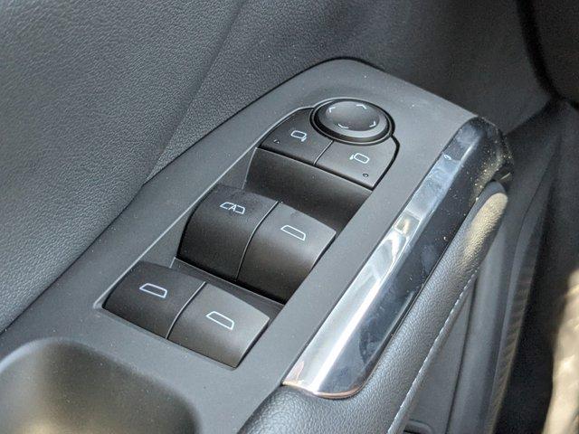 2025 Chevrolet Traverse Vehicle Photo in BRUNSWICK, GA 31525-1881