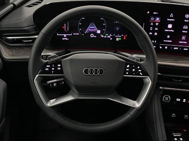 2025 Audi Q5 Vehicle Photo in Appleton, WI 54913